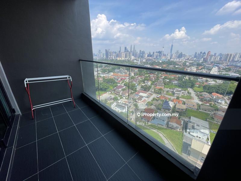 Kondominium untuk Disewa di The Reach @ Titiwangsa oleh Billy Lai - iProperty.com.my