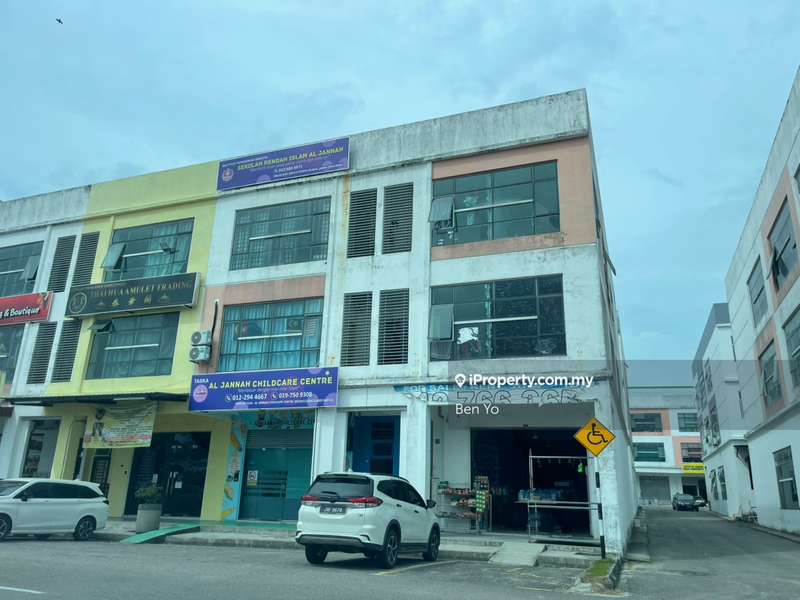 For Sale - SILC Gelang Patah