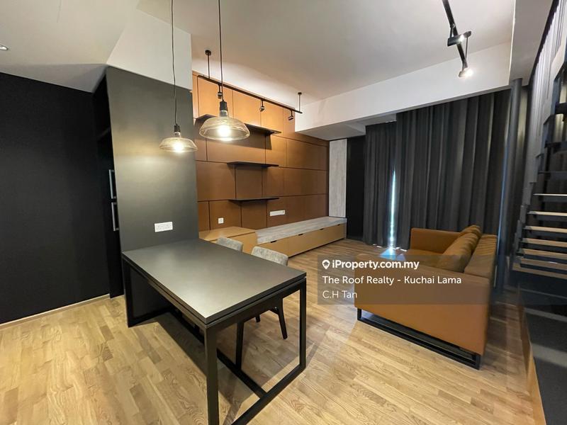 Condominium untuk Dijual di Twy Duplex Condos oleh C.H Tan - iProperty.com.my