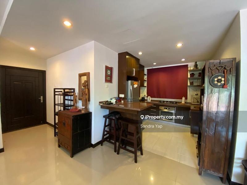 For Rent - Alila Horizons Condominium
