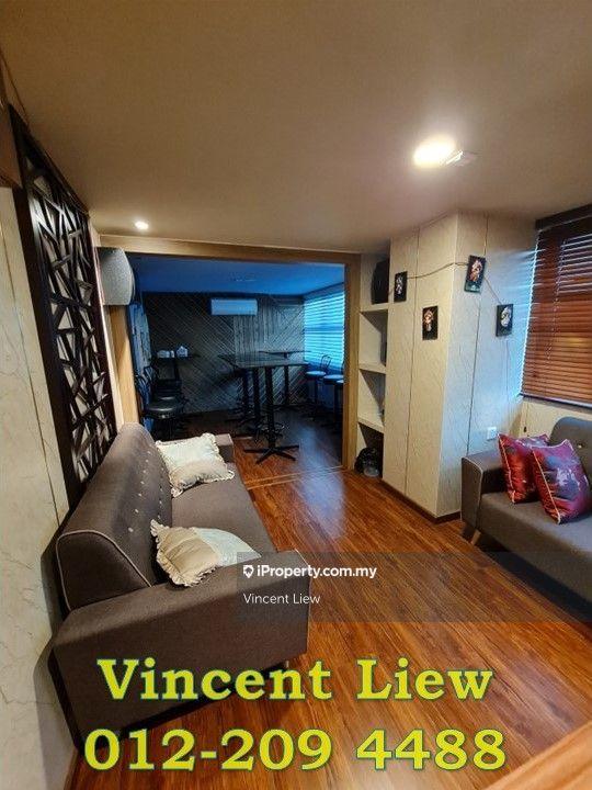 Office for Rent in Chan Sow Lin, Cheras by Vincent Liew - iProperty.com.my
