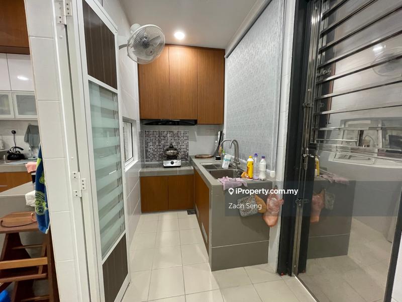 2-storey Terraced House for Sale in Kajang East precinct 2, Semenyih by Zach Seng - iProperty.com.my