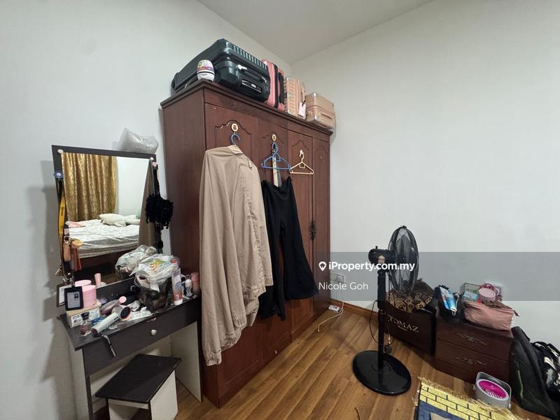 For Sale - Titiwangsa Sentral