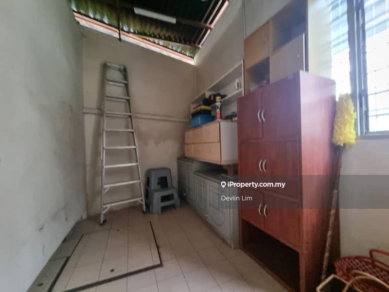 Bungalow House untuk Dijual di Fettes Park, Tanjung Tokong oleh Devlin Lim - iProperty.com.my