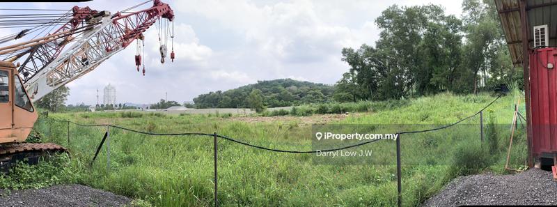 Tanah Perindustrian untuk Disewa di Serdang, Seri Kembangan oleh Darryl Low J.W - iProperty.com.my