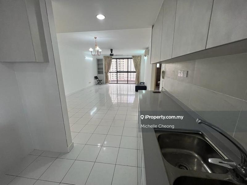 Kondominium untuk Disewa di Mont Kiara Palma oleh Michelle Cheong - iProperty.com.my