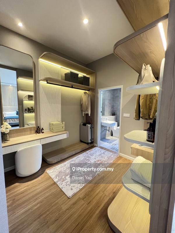 Semi-Detached House for Sale in Gamuda Garden, Rawang by Daniel Yap - iProperty.com.my