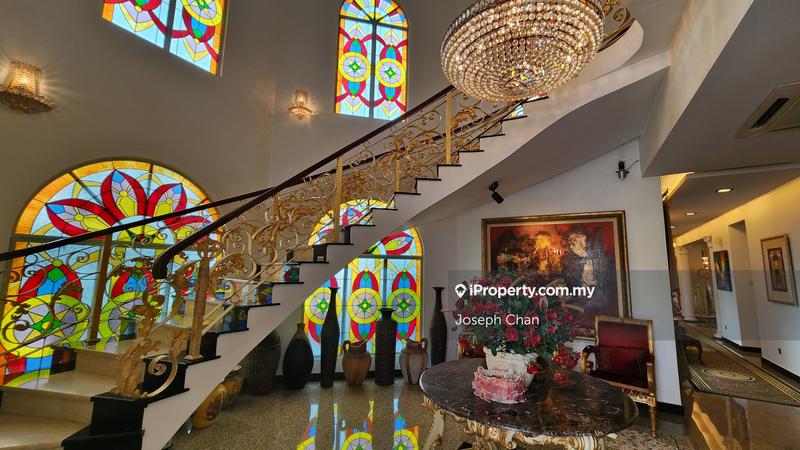 Bungalow House for Sale in Seksyen 7, Shah Alam by Joseph Chan - iProperty.com.my