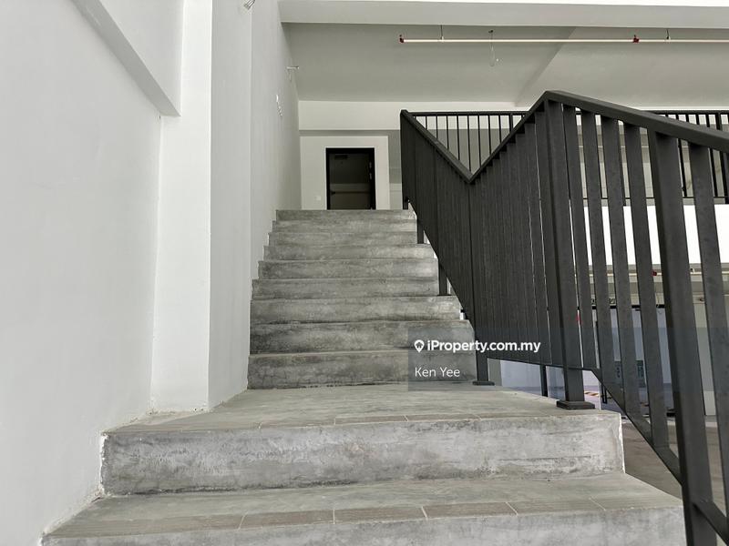 For Sale - Emhub Kota Damansara, Adjoining units for sale