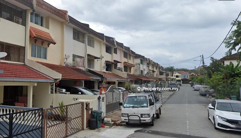 Rumah Teres 3-Tingkat untuk Dijual di Taman Bukit Intan, Sri Petaling oleh Ivan Tan - iProperty.com.my