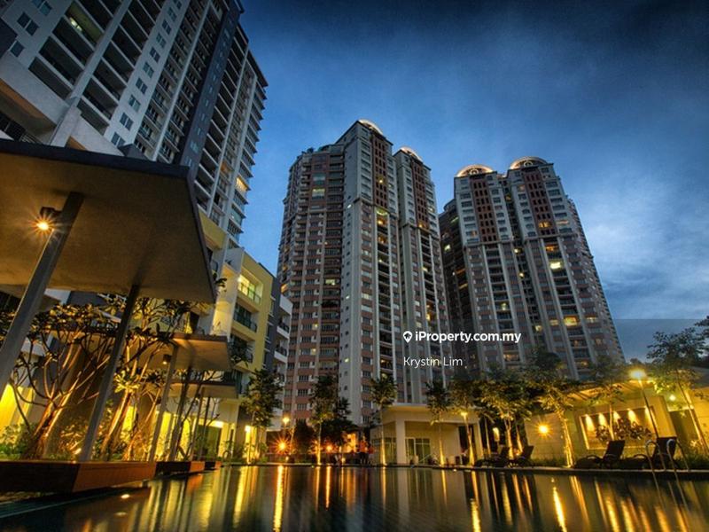 For Sale - The Boulevard