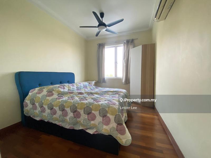 Condominium for Sale in Laman Baiduri by Lester Lee - iProperty.com.my