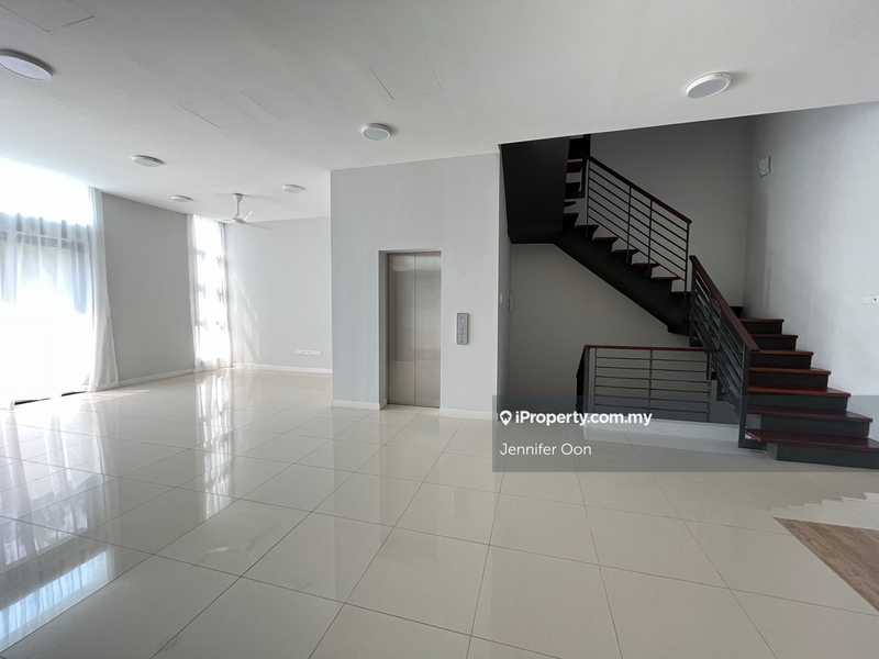 Rumah Berkembar untuk Dijual di Taman Villa Senja, Rawang oleh Jennifer Oon - iProperty.com.my