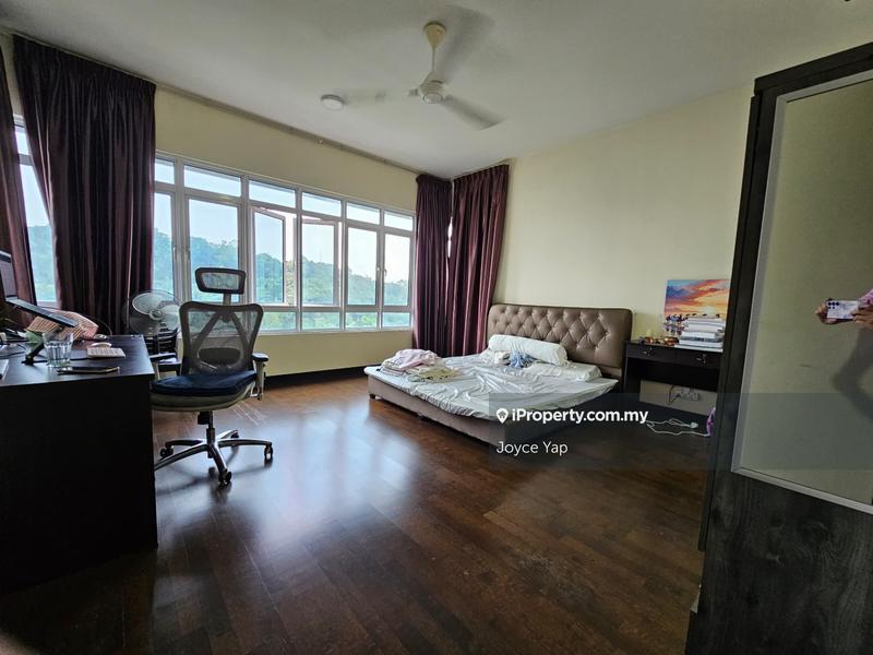 Condominium for Sale in Saville @ The Park by Joyce Yap - iProperty.com.my