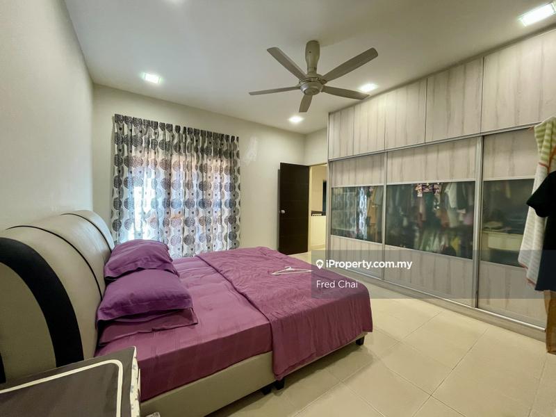 3-storey Terraced House for Sale in Taman Bukit Prima, Cheras by Fred Chai - iProperty.com.my
