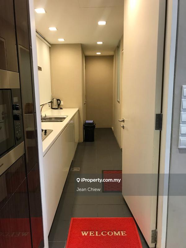 For Sale - One KL