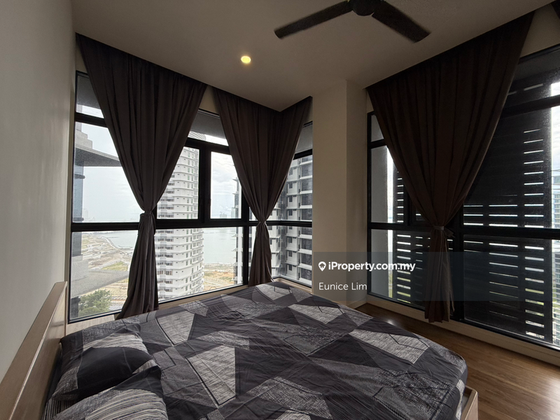 Condominium for Sale in Setia V Residences by Eunice Lim - iProperty.com.my