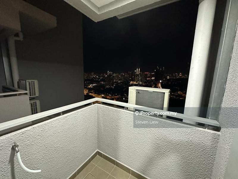 Service Residence for Sale in The Era @ Duta North by Steven Liew - iProperty.com.my