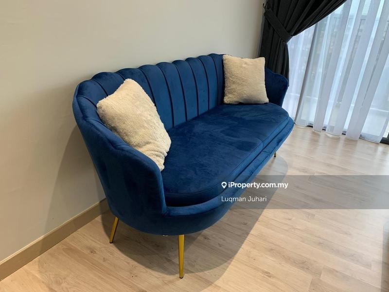 Residensi Servis untuk Dijual di Emporis oleh Luqman Juhari - iProperty.com.my