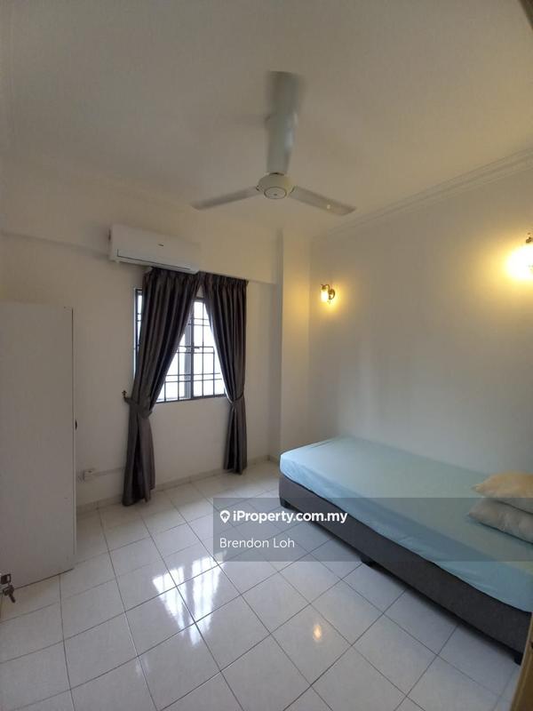 For Sale - Jalil Damai Apartments