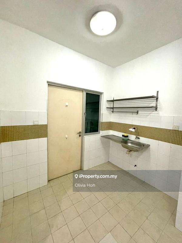 Residensi Servis untuk Disewa di Metropolitan Square oleh Olivia Hoh - iProperty.com.my