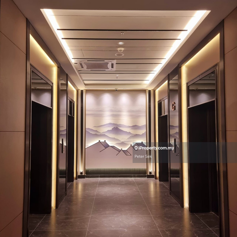 Kondominium untuk Dijual di Inspirasi oleh Peter Sek - iProperty.com.my