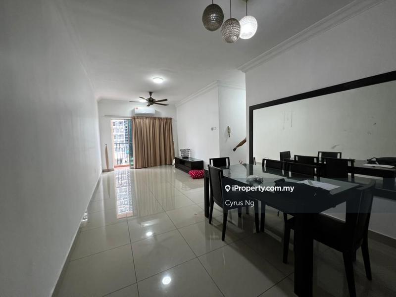 For Sale - Connaught Avenue