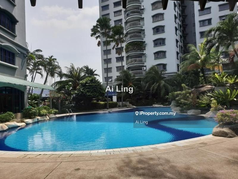 For Sale - D'Haven Condominium