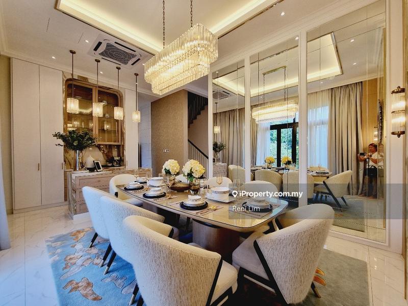 Rumah Berkembar untuk Dijual di Bandar Damansara Perdana, Damansara Perdana oleh Reni Lim - iProperty.com.my