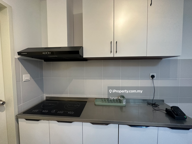 Service Residence for Sale in 168 Park Residensi Selayang by Janet Au - iProperty.com.my