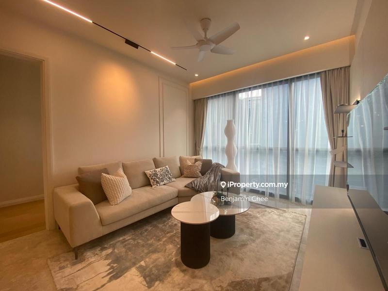 For Sale - TRX Residences