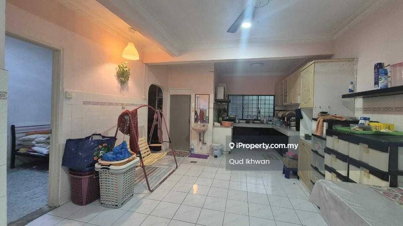 2-storey Terraced House for Sale in Au 5, Keramat by Qud Ikhwan - iProperty.com.my