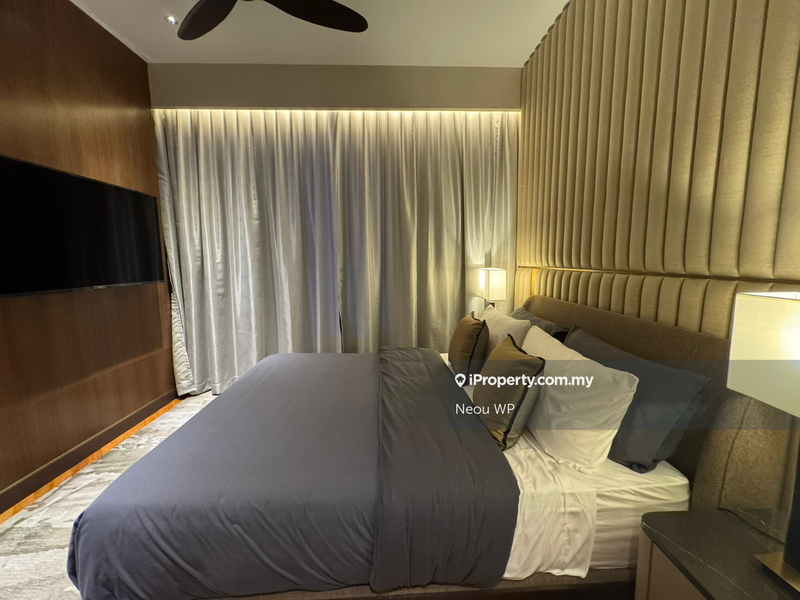 Service Residence for Sale in Orion Residence Bukit Bintang by Neou WP - iProperty.com.my