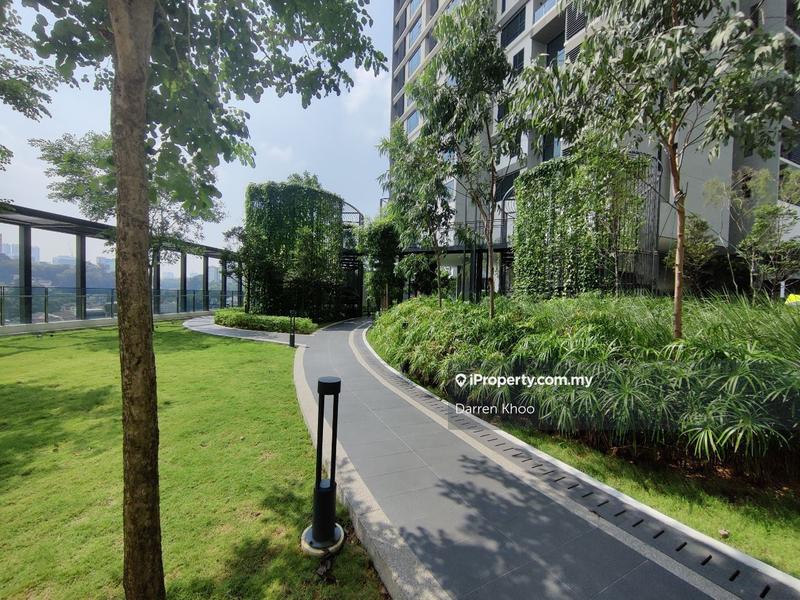 For Sale - TRIA Seputeh in 9 Seputeh, Kuala Lumpur