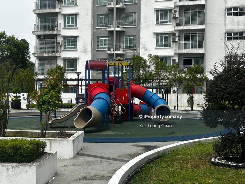 For Sale - Springville Residence