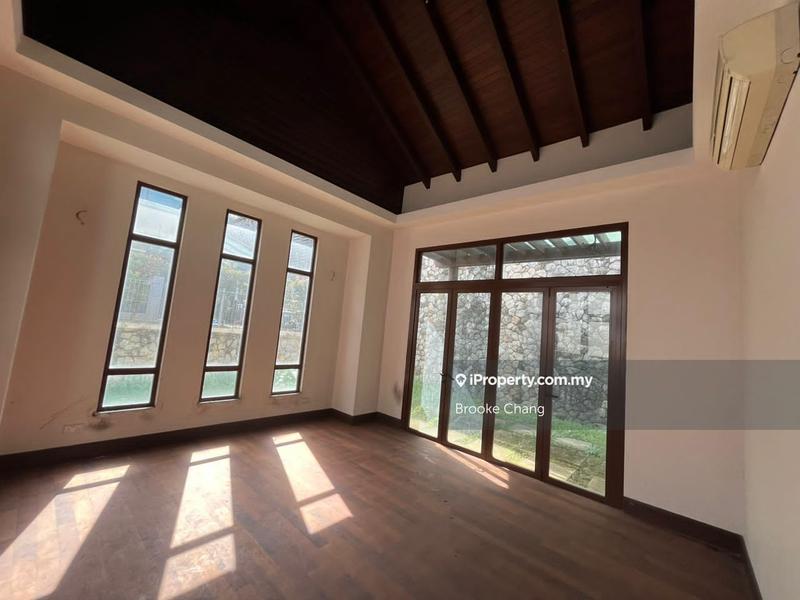 Bungalow House for Rent in Mont Kiara, Kuala Lumpur by Brooke Chang - iProperty.com.my