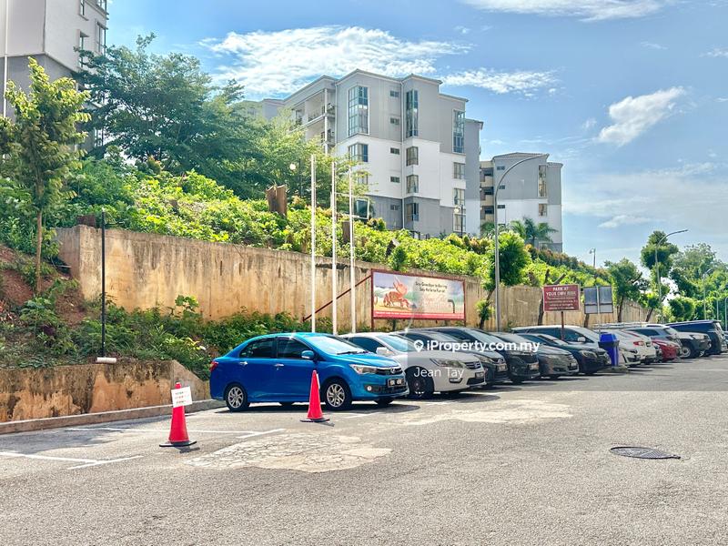 Service Residence for Sale in Bayou Lagoon Park Resort by Jean Tay - iProperty.com.my