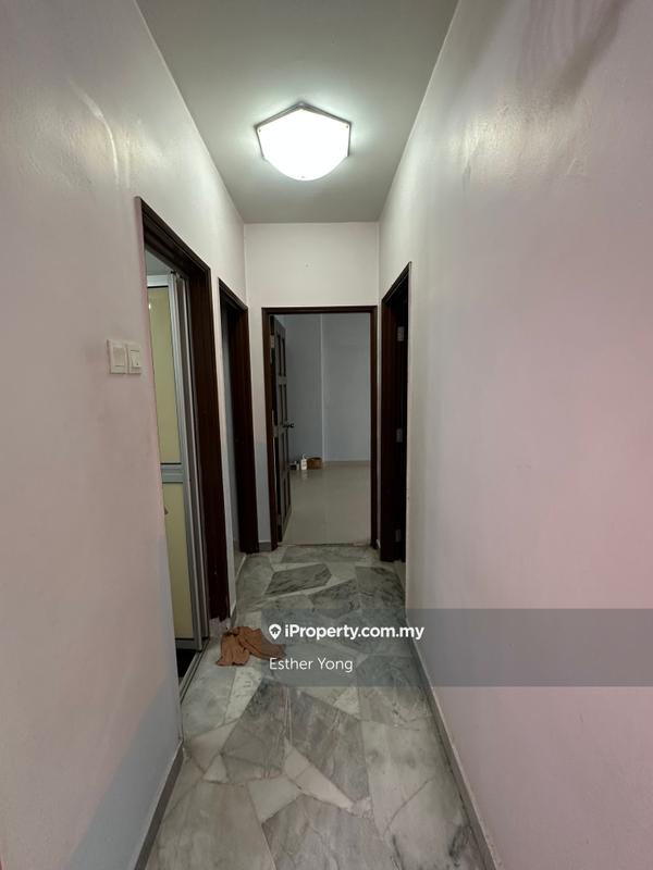 Apartment for Sale in Abadi Indah by Esther Yong - iProperty.com.my