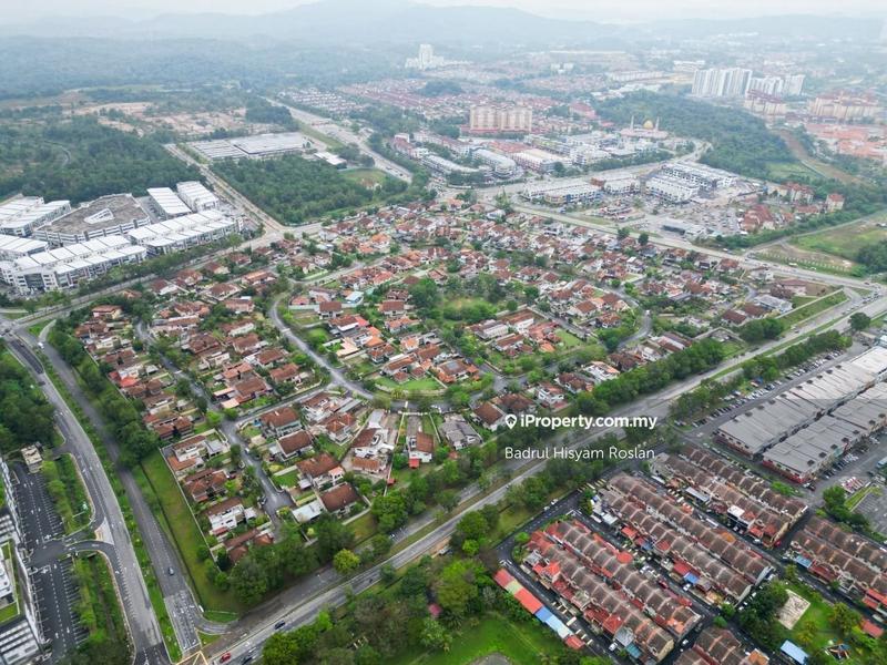 Tanah Komersial untuk Dijual di Bandar Bukit Mahkota, Bangi oleh Badrul Hisyam Roslan - iProperty.com.my