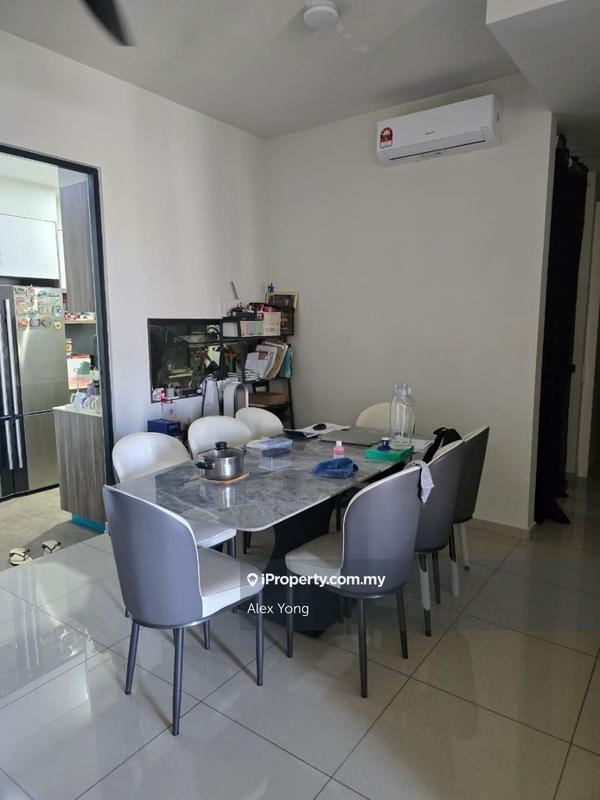 Kondominium untuk Dijual di The Rainz oleh Alex Yong - iProperty.com.my