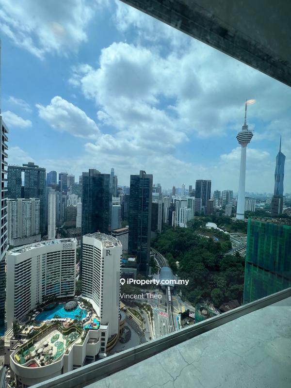 Service Residence for Sale in The Face Suites (Platinum Suites) by Vincent Theo - iProperty.com.my