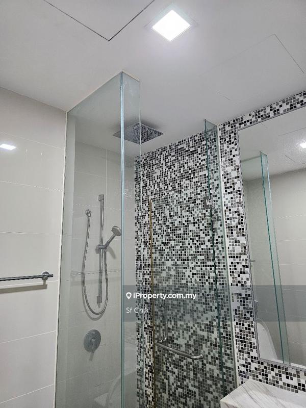 Residensi Servis untuk Disewa di M Suites oleh Sf Chik - iProperty.com.my