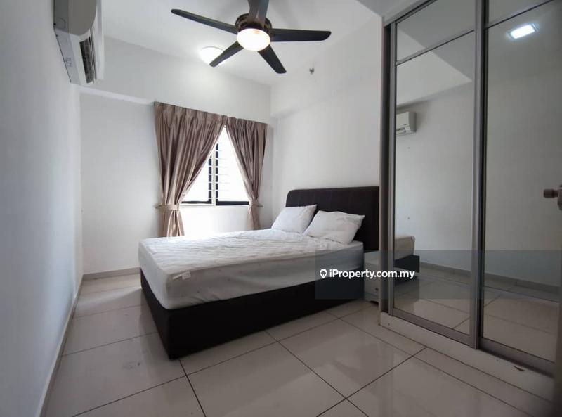 Kediaman Servis untuk Disewa di Avenue D'Vogue oleh Jayden Ho - iProperty.com.my