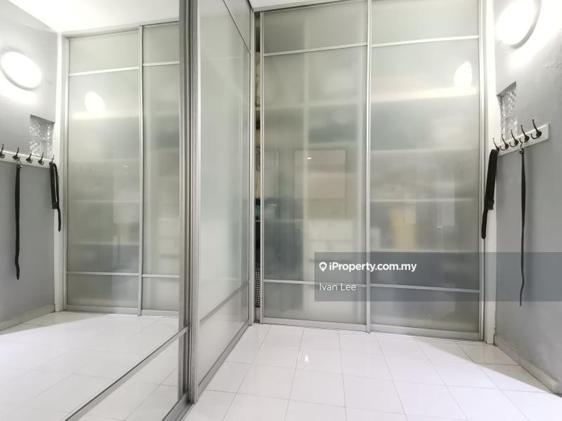 Rumah Berkembar untuk Dijual di SS3, Petaling Jaya oleh Ivan Lee - iProperty.com.my