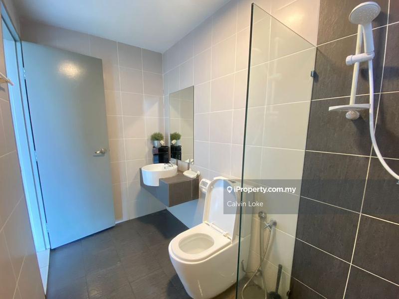 For Rent - Evo Soho Suite