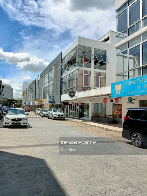 Shop for Sale in zewd3, Cheras by Allie Hew - iProperty.com.my