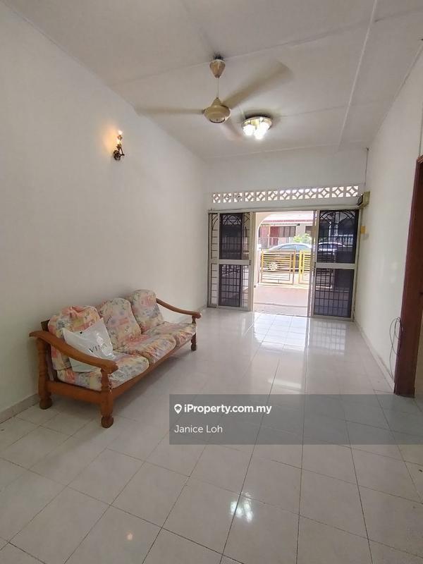 1-storey Terraced House for Sale in Taman Permai, Seremban by Janice Loh - iProperty.com.my