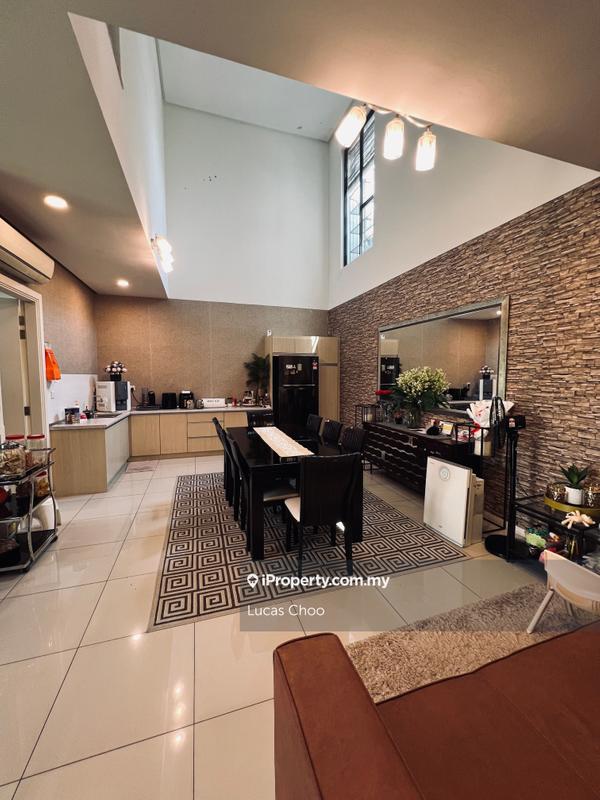 Rumah Teres 2.5-Tingkat untuk Dijual di Desa Melawati, Setapak oleh Lucas Choo - iProperty.com.my