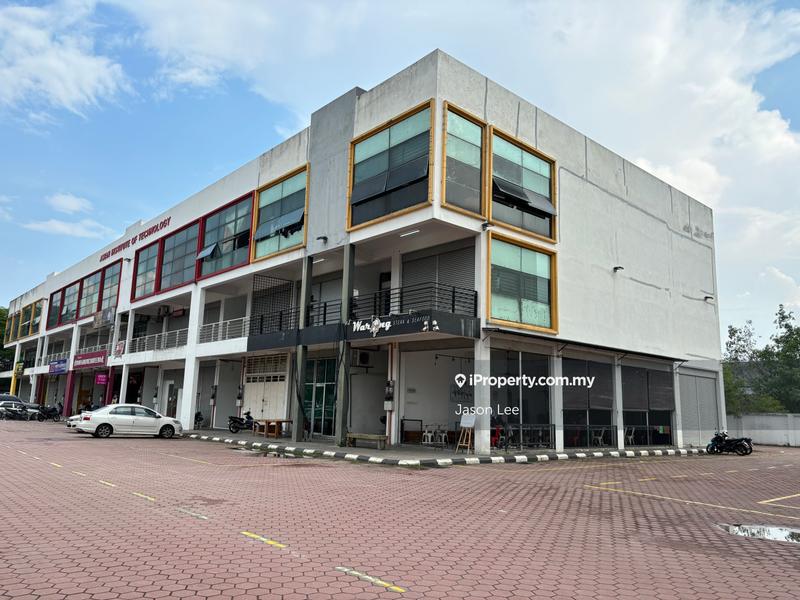 Terrace Factory for Sale in Rawang, Sungai Choh, Rawang Jaya, Serendah, Rawang by Jason Lee - iProperty.com.my