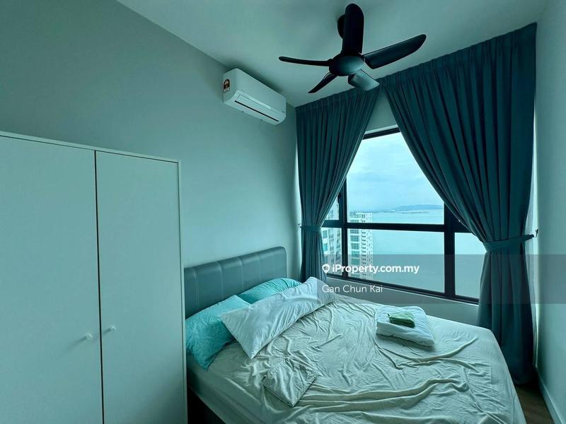 Kondominium untuk Disewa di 3 Residence oleh Gan Chun Kai - iProperty.com.my